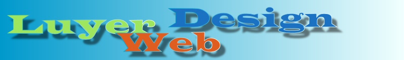 Luyer Web Design